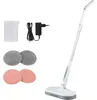 Kabellose Boden-Poliermaschine mit Wassertank: 30W Power & Produktbild-Vorschau 2