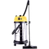 Syntrox Germany Nass-Trockensauger Huracan 2000W 30L Produktbild-Vorschau 2