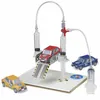 Hebebühne Luftdruck / Pneumatik Bausatz Produktbild-Vorschau 4