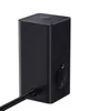Baseus PowerCombo Tower, Vnitřní, AC, 1,5 m, Černá Náhled obrázku produktu 5