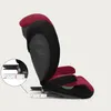 Cybex Fotelik samochodowy Solution B i-fix czerwień Podgląd zdjęcia produktu 3