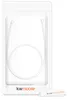 kwmobile Halteband kompatibel mit Apple Airpods 1 / 2 / Pro Produktbild-Vorschau 5