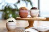 like. by Villeroy & Boch Perlemor Sand Becher mit Henkel Produktbild-Vorschau 18