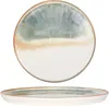 Bonna Assiette à dessert - Fium - Porcelaine - 22 cm Voir les images du produit 1
