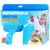 Pistola ad acqua gonfiabile per unicorno per giochi estivi Anteprima dell’immagine prodotto 10