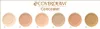 Coverderm Concealer Eye Corrector Nr. 5, 6g Produktbild-Vorschau 2