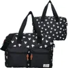 Vadobag Wickeltasche Mickey Mouse Better Care mit viel Produktbild-Vorschau 8