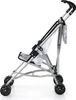 Bayer Design 30507AB Puppenbuggy mit Tasche, Doppelräder, Produktbild-Vorschau 8