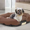 Pelíšek Pro Psy Sofa, Gauč, 100X75 Cm, Prostor Pro Jméno, Náhled obrázku produktu 2
