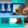 Set ristorante Play-Doh Kitchen Creations con forno, set di Anteprima dell’immagine prodotto 17