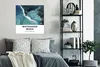 MuchoWow® Poster Australien - Strand - Wasser 75x75 cm - Produktbild-Vorschau 4