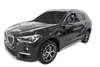 Heko Deflecteurs D'Air / De Vent Pour BMW X1 F48 2014-2022 Voir les images du produit 2