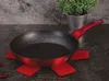 Pfanne mit Marmoroberfläche 24 cm Burgundy Metallic Line Produktbild-Vorschau 20