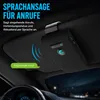 Bluetooth Freisprecheinrichtung Auto V4.2, Freisprechanlage Produktbild-Vorschau 2