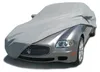Verk Bâche de protection XL 540 x 175 x 120 cm, gris Voir les images du produit 4
