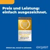 Exquisit Mikrowelle MW950-070 grau | max. 700 W | Garraum Produktbild-Vorschau 10