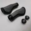 JET Fahrradgriffe ergonomisch für Lenker Ø 22,2mm Produktbild-Vorschau 2
