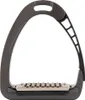 Acavallo Arena Alupro Junior Steigbügel Silber 10.5 cm Produktbild-Vorschau 1