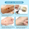 Hydrocolloid Roll Blasenpflaster Wasserfestes Pickel Patch Produktbild-Vorschau 6