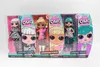 MGA LOL Sorpresa OMG GroovyBab S3 588573 Anteprima dell’immagine prodotto 14
