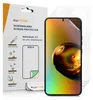 kwmobile 6x Displayschutzfolie kompatibel mit Samsung Produktbild-Vorschau 1