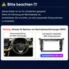 10"Carplay Android 15 Autoradio Für Toyota RAV4 2013-2018 Produktbild-Vorschau 3