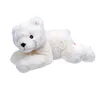 Wild Republic - Kuscheltier - Ecokins Mini - Eisbär Produktbild-Vorschau 1