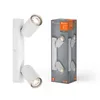 LEDVANCE LED SPOT OCTAGON 2 x 3,4W, GU10, 460lm, weiß, Produktbild-Vorschau 4