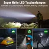 Solar Powerbank, 26800mAh Solarladegerät, 15W Produktbild-Vorschau 5