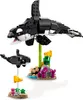 LEGO® Creator 31165 Wilde Tiere: Pandafamilie Produktbild-Vorschau 10