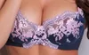 Valea Luxus Bügel BH Spitze Bra Dessous M011 Indira Big, Produktbild-Vorschau 2