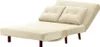 Sofa rozkładana Flic 103 cm-Velluto 2-aveo Podgląd zdjęcia produktu 3