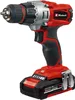 Einhell 4513830 Einhell TE-CD 18/2 Li Kit Anteprima dell’immagine prodotto 17