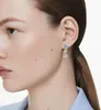 Swarovski Gema 5692406 Ohrringe Produktbild-Vorschau 5