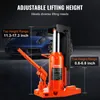 Podnośnik hydrauliczny VEVOR, platforma podnosząca 5 t na Podgląd zdjęcia produktu 3