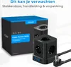 Voomy Power Cube S6, 2 m, Drinnen, Produktbild-Vorschau 8