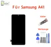 Für Samsung Galaxy A41 A415F LCD Display Touch Screen Produktbild-Vorschau 3