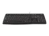 Logitech Desktop MK120 - Tastatur-und-Maus-Set - USB - Produktbild-Vorschau 15