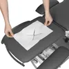 Sport-Tec Einmal-Nasenschlitztücher/Gesichtsauflage, Produktbild-Vorschau 3