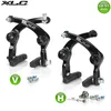 XLC BMX U-Brake Freestyle BMX Bremse Felgenbremse Set Produktbild-Vorschau 3