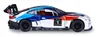 JAMARA BMW M4 GT3 Diecast 1:32 blanc, piles bouton incluses Voir les images du produit 15