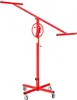 xpotool Plattenheber, Arbeitshöhe 170-290 cm, Traglast 40 Produktbild-Vorschau 1
