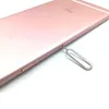 SIM Karten Stecker Öffner SIM Pin für iPhone Samsung Xiaomi Produktbild-Vorschau 2