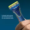 Wilkinson Sword - Hydro 5 Groomer - Battery shaver + 1 Anteprima dell’immagine prodotto 12
