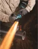 Makita XGT GA038GT201 - Winkelschleifer - schnurlos - 230 Produktbild-Vorschau 7