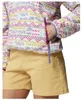 Felpa Columbia Forro polar Columbia Sequoia Grove Printed Anteprima dell’immagine prodotto 5