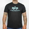 Alpha Industries T-Shirt BASIC Kurzarmshirt Produktbild-Vorschau 7