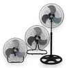 Ventilatore 3 in 1 diametro 40 cm per casa con asta Anteprima dell’immagine prodotto 1