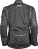 GMS Jacke Taylor WP Man schwarz 3XL Produktbild-Vorschau 3
