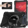 Lenovo Tab M11 Hülle - Heavy Duty Case mit Schultergürtel - Produktbild-Vorschau 3